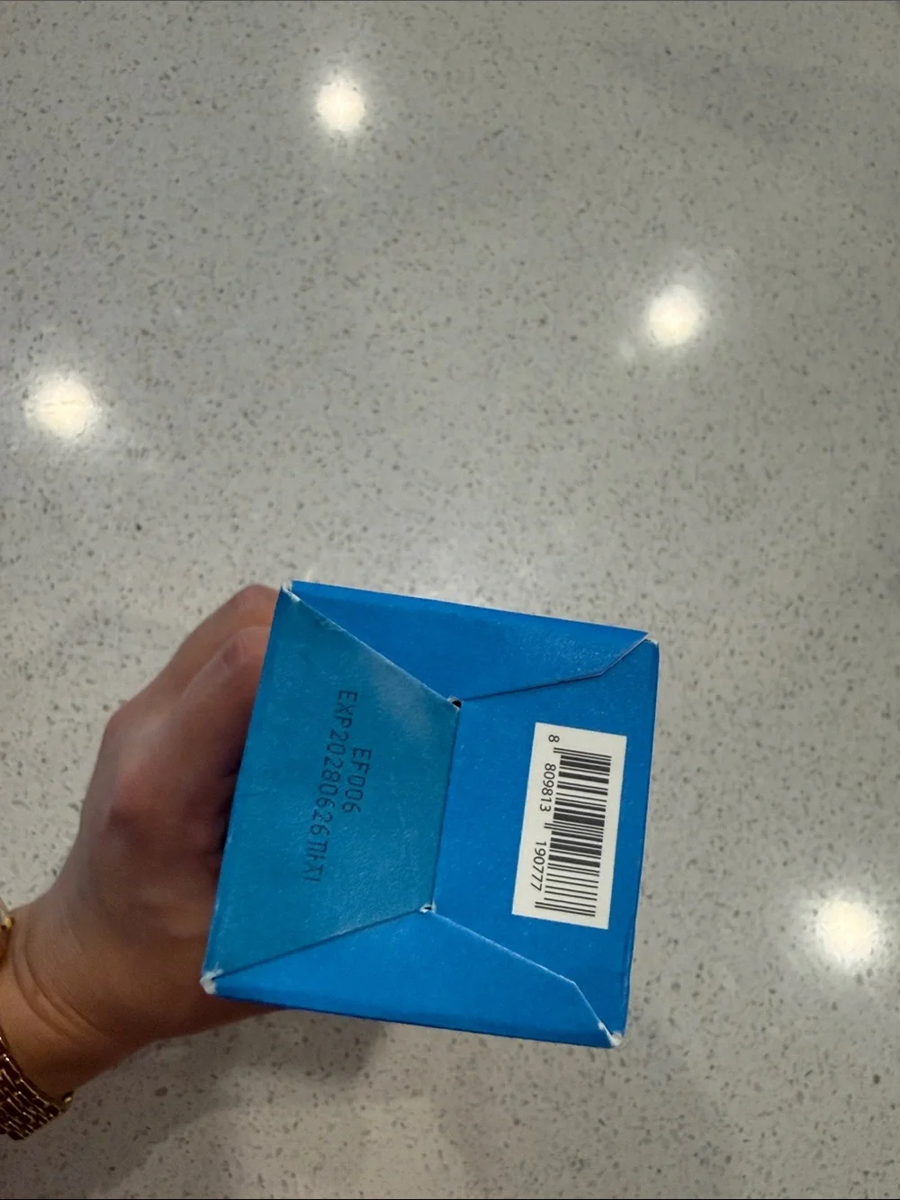 Br Mud brand new